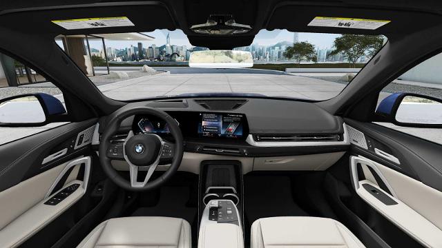 2025 BMW X1 xDrive28i Vehicle Photo in GRAPEVINE, TX 76051
