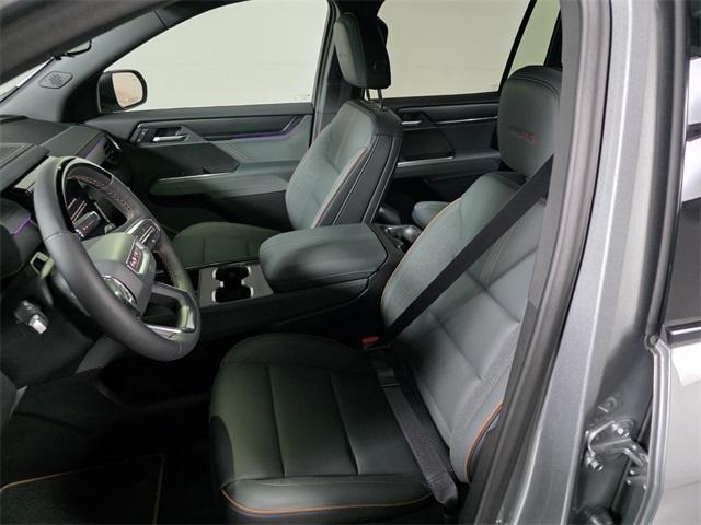 2025 GMC Acadia Vehicle Photo in PRESCOTT, AZ 86305-3700