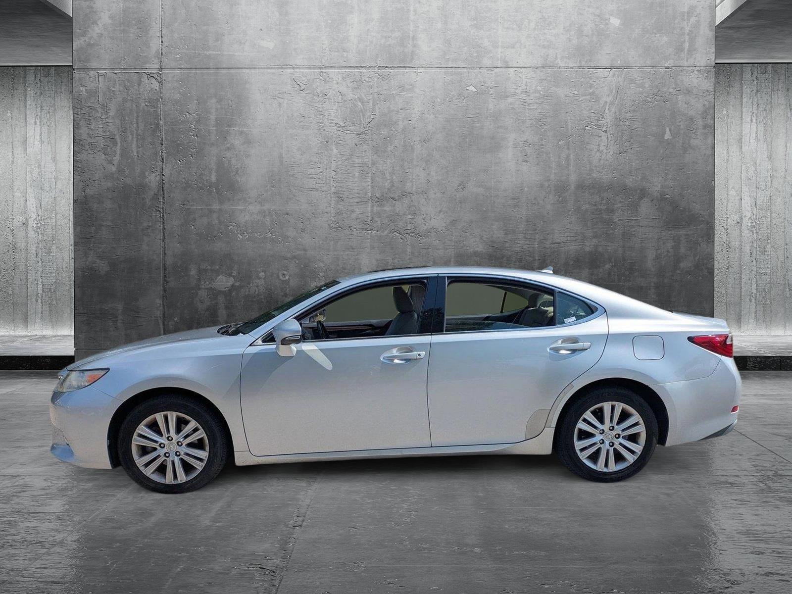 2013 Lexus ES 350 Vehicle Photo in Sarasota, FL 34231