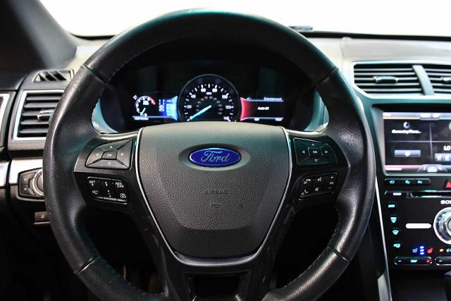 2016 Ford Explorer Vehicle Photo in DALLAS, TX 75235