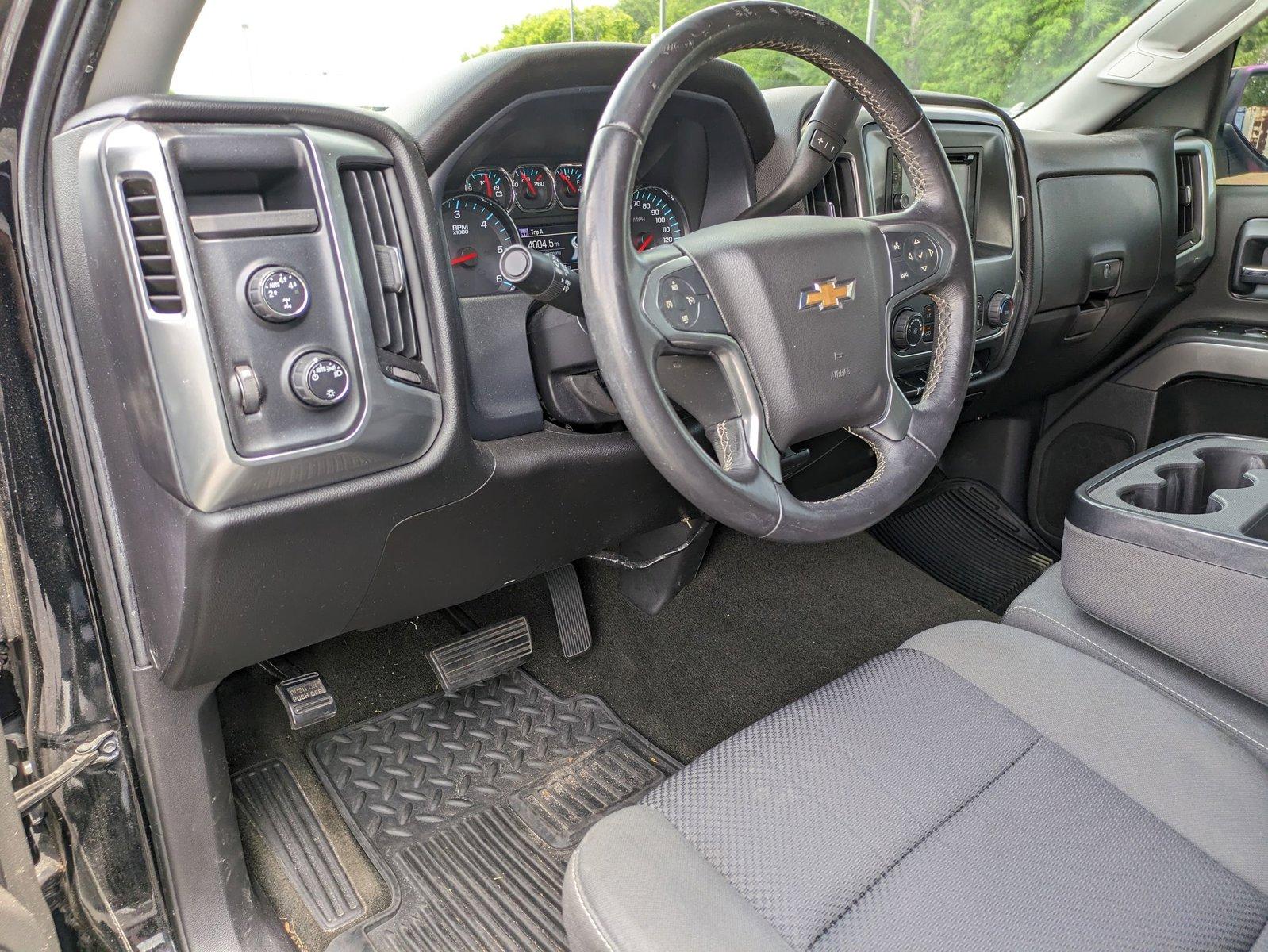 2015 Chevrolet Silverado 1500 Vehicle Photo in ORLANDO, FL 32812-3021