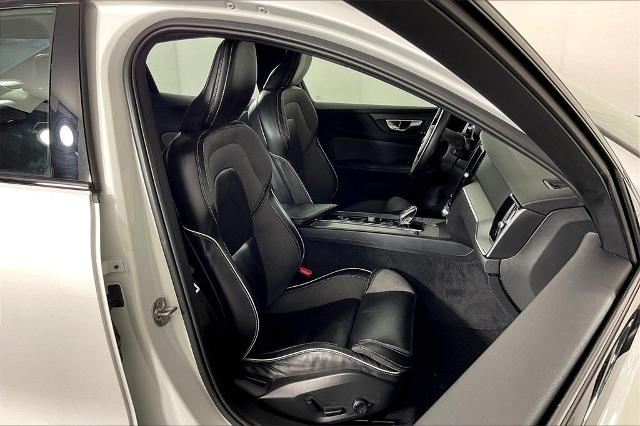 2024 Volvo S60 Vehicle Photo in Tulsa, OK 74129