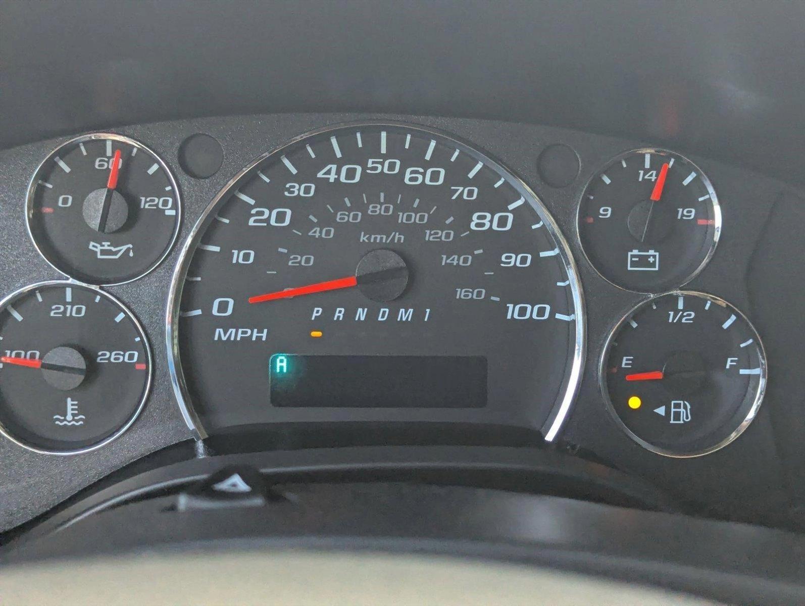 2025 Chevrolet Express Cargo 2500 Vehicle Photo in MIAMI, FL 33134-2699