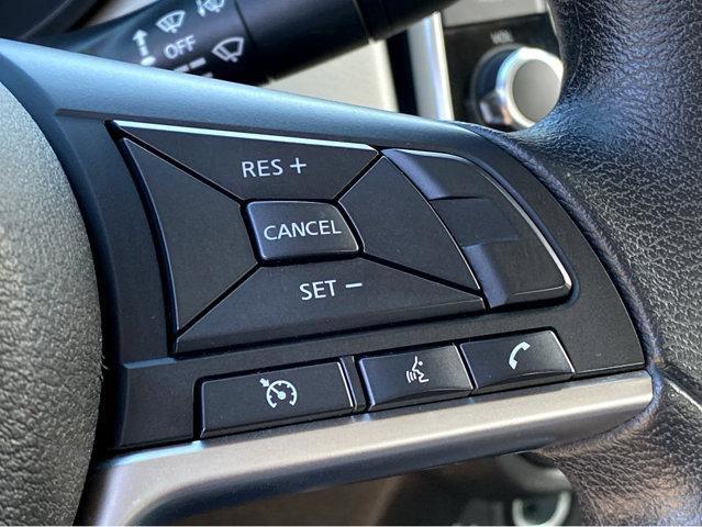 2021 Nissan Versa Vehicle Photo in Hinesville, GA 31313