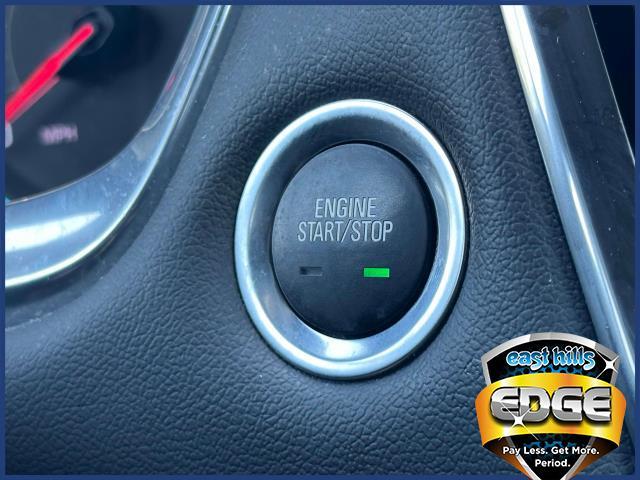2022 Chevrolet Traverse Vehicle Photo in Roslyn, NY 11576