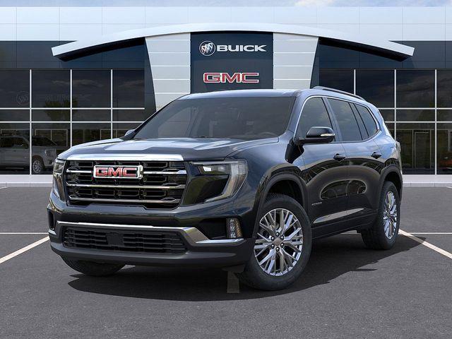 2025 GMC Acadia Vehicle Photo in WATERTOWN, CT 06795-3318