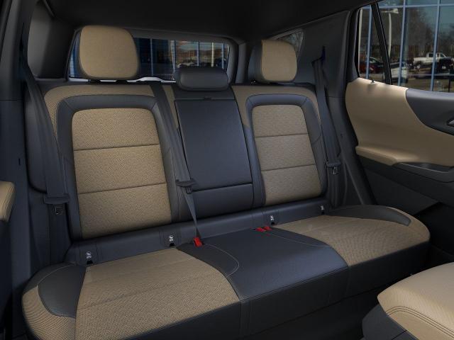 2026 Chevrolet Equinox Vehicle Photo in NEENAH, WI 54956-2243