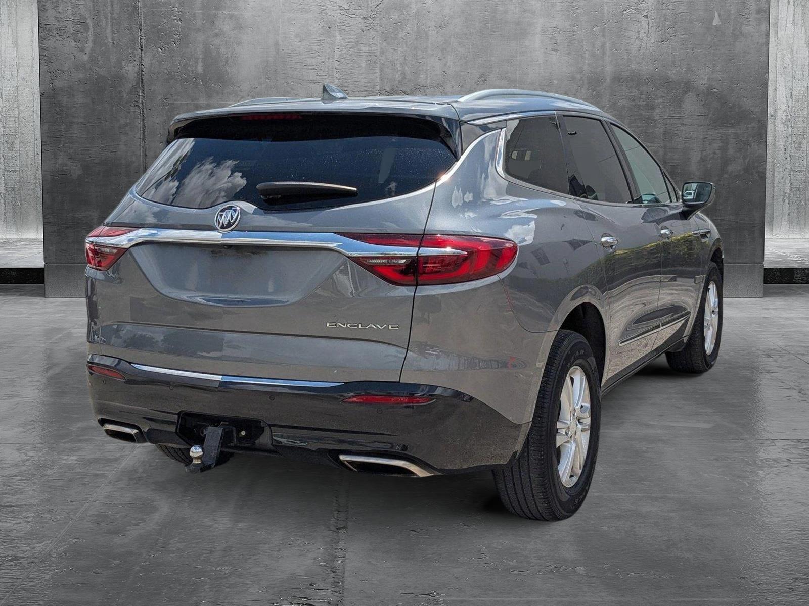 2019 Buick Enclave Vehicle Photo in Miami, FL 33015