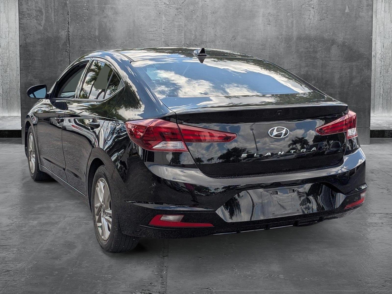 2019 Hyundai ELANTRA Vehicle Photo in Miami, FL 33015