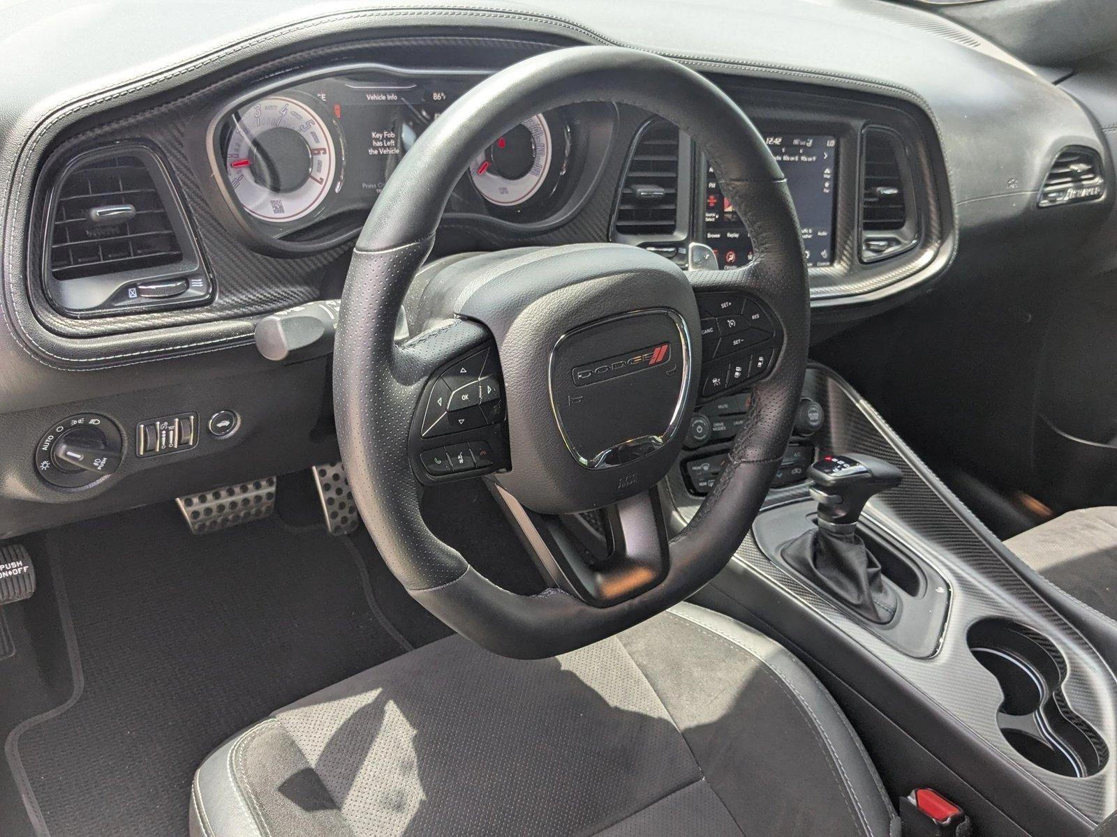 2023 Dodge Challenger Vehicle Photo in Wesley Chapel, FL 33544