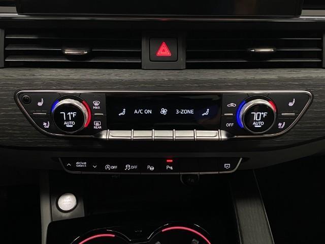 2023 Audi A5 Sportback Vehicle Photo in Appleton, WI 54913