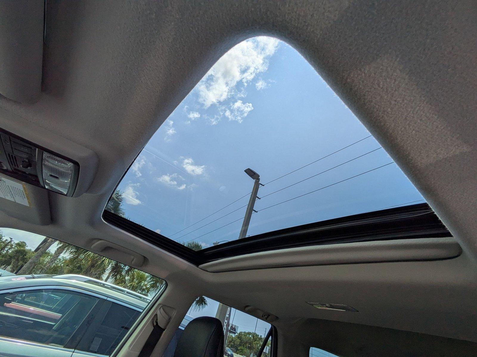 2022 Toyota 4Runner Vehicle Photo in Clearwater, FL 33761