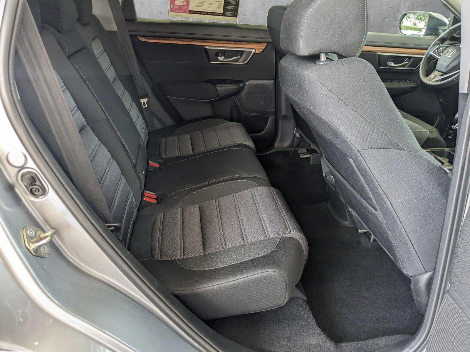 2020 Honda CR-V Vehicle Photo in ORLANDO, FL 32812-3021