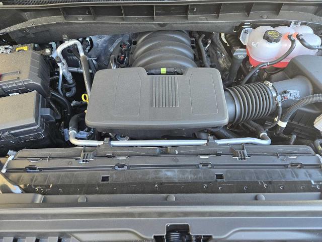 2025 GMC Sierra 1500 Vehicle Photo in DALLAS, TX 75209-3016