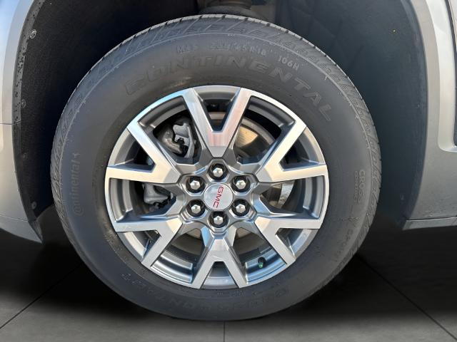 2023 GMC Acadia Vehicle Photo in MANITOWOC, WI 54220-5838
