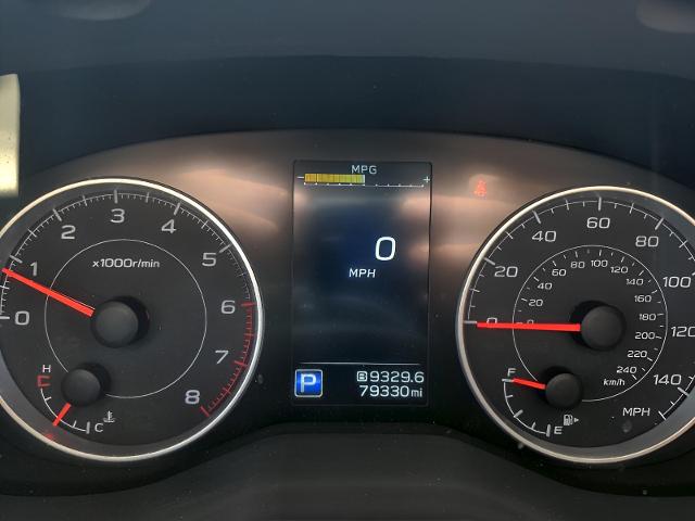 2020 Subaru Ascent Vehicle Photo in Green Bay, WI 54304