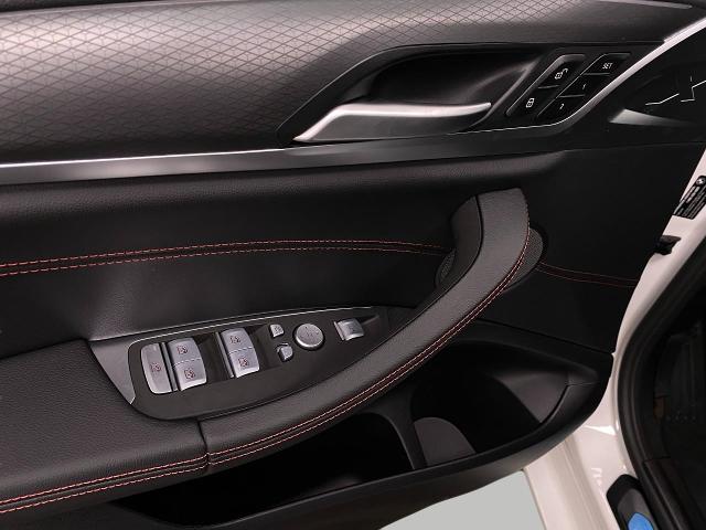 2025 BMW X4 xDrive30i Vehicle Photo in Appleton, WI 54913