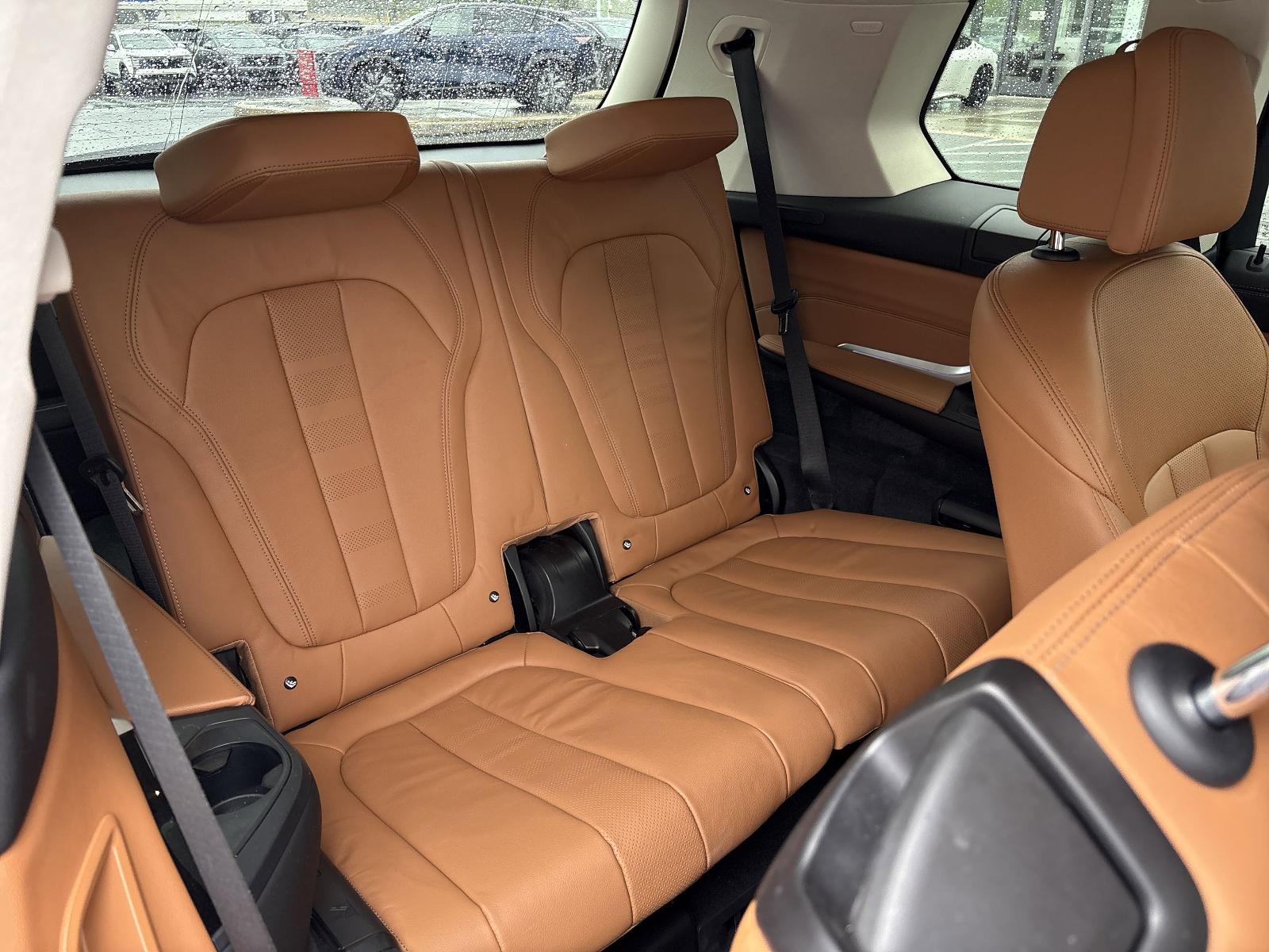2022 BMW X7 xDrive40i Vehicle Photo in Mechanicsburg, PA 17050
