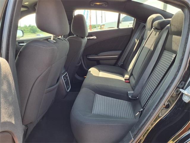 2023 Dodge Charger Vehicle Photo in ELGIN, TX 78621-4245