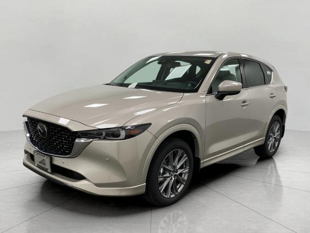 2025 Mazda CX-5 Vehicle Photo in Appleton, WI 54913