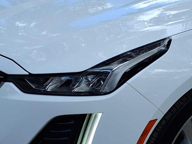 2022 Cadillac CT5 Vehicle Photo in San Antonio, TX 78230-1001