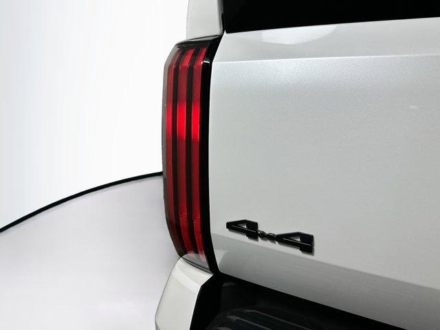 2024 Toyota Tundra 4WD Vehicle Photo in Flemington, NJ 08822