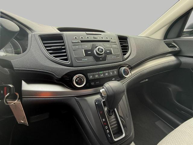 2016 Honda CR-V Vehicle Photo in Appleton, WI 54914