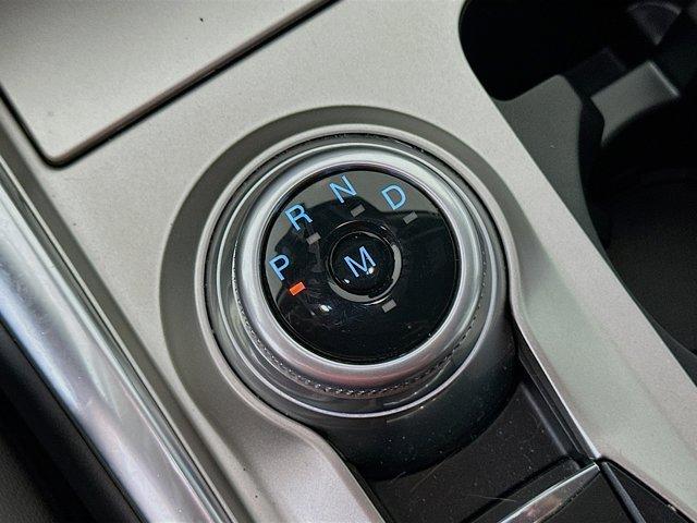 2021 Ford Explorer Vehicle Photo in Doylsetown, PA 18901