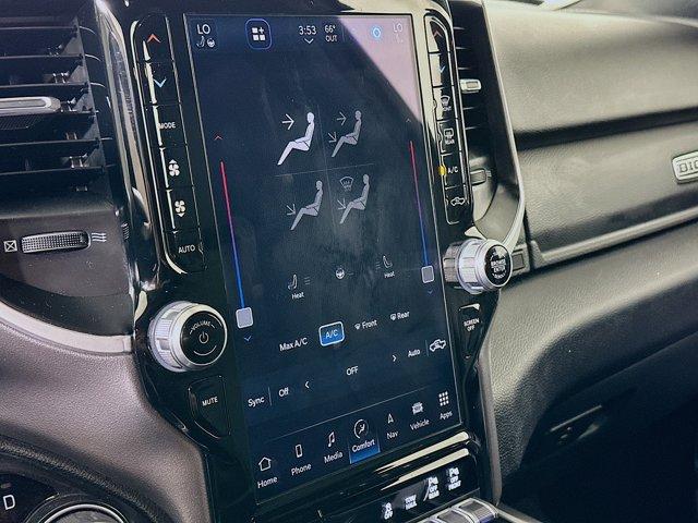 2022 Ram 1500 Vehicle Photo in Doylsetown, PA 18901