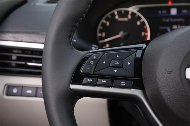 2025 Nissan Altima Vehicle Photo in Hazelwood, MO 63042