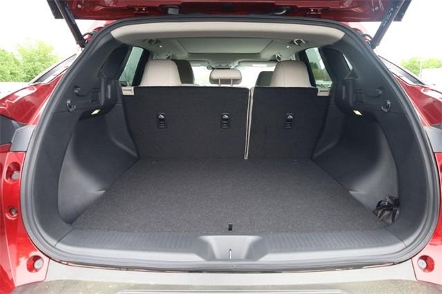 2025 Nissan Murano Vehicle Photo in Hazelwood, MO 63042