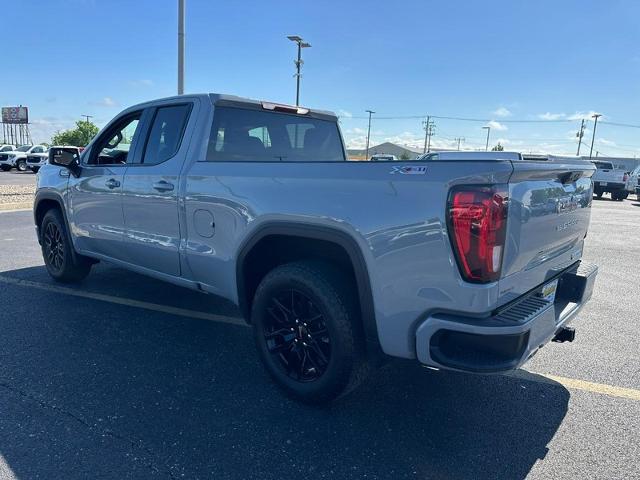2024 GMC Sierra 1500 Vehicle Photo in COLUMBIA, MO 65203-3903