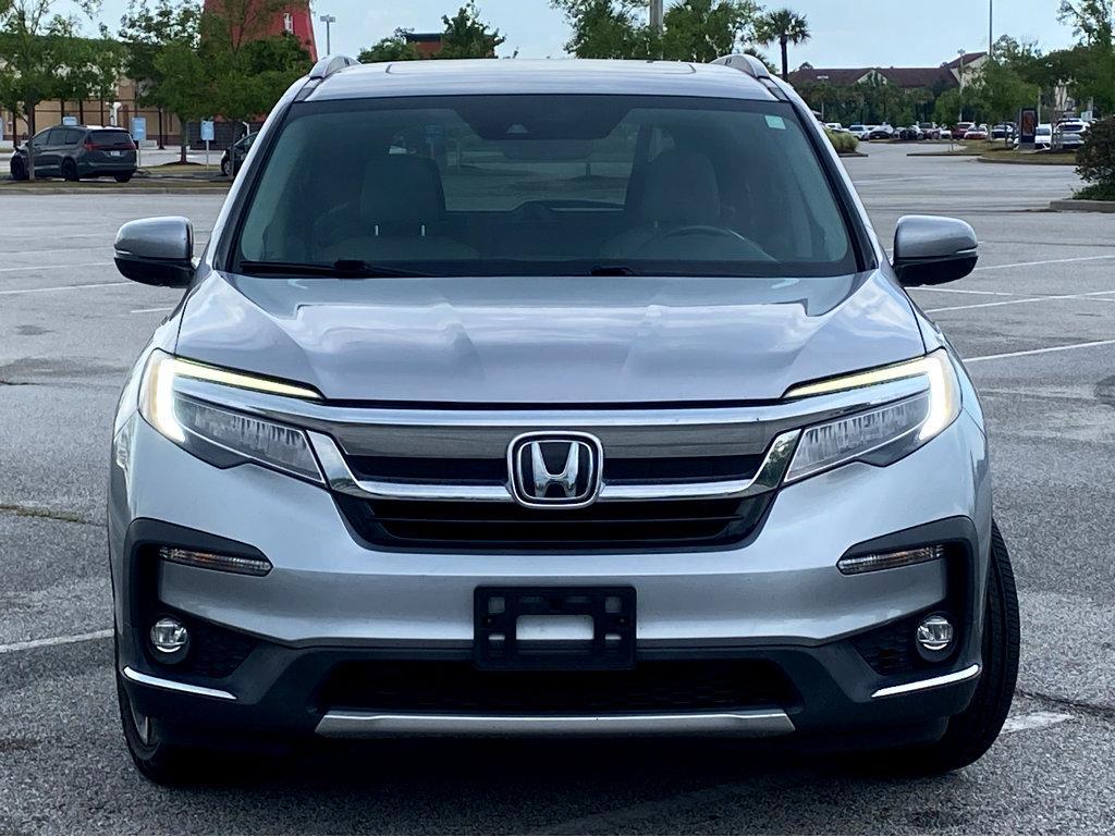 2020 Honda Pilot Vehicle Photo in POOLER, GA 31322-3252