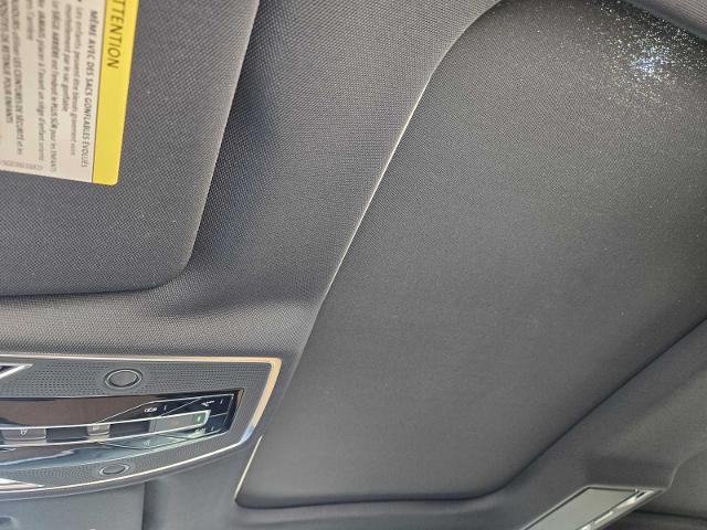 2025 Audi A8 Vehicle Photo in SUGAR LAND, TX 77478
