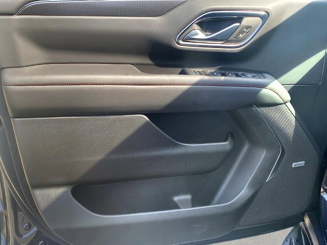 2024 Chevrolet Tahoe Vehicle Photo in SAVANNAH, GA 31406-4513