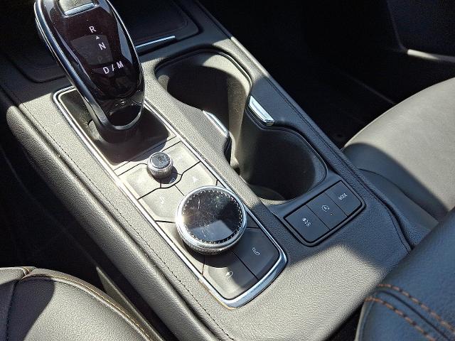 2022 Cadillac XT4 Vehicle Photo in TREVOSE, PA 19053-4984