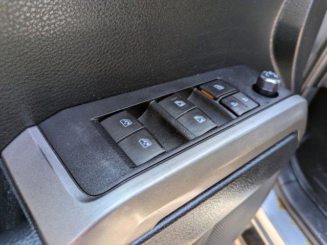 2017 Toyota Tacoma Vehicle Photo in San Antonio, TX 78209
