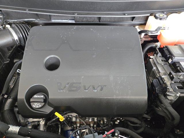 2024 Buick Enclave Vehicle Photo in Decatur, TX 76234
