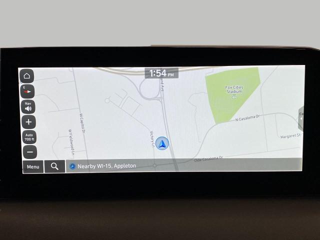 2024 Hyundai PALISADE Vehicle Photo in Appleton, WI 54913