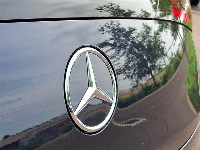 2024 Mercedes-Benz GLC Vehicle Photo in Willow Grove, PA 19090
