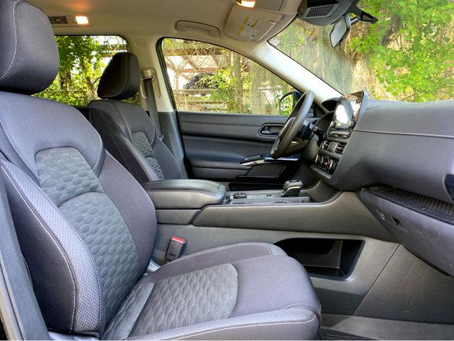 2023 Nissan Pathfinder Vehicle Photo in Hinesville, GA 31313