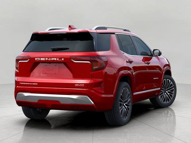 2026 GMC Terrain Vehicle Photo in MANITOWOC, WI 54220-5838