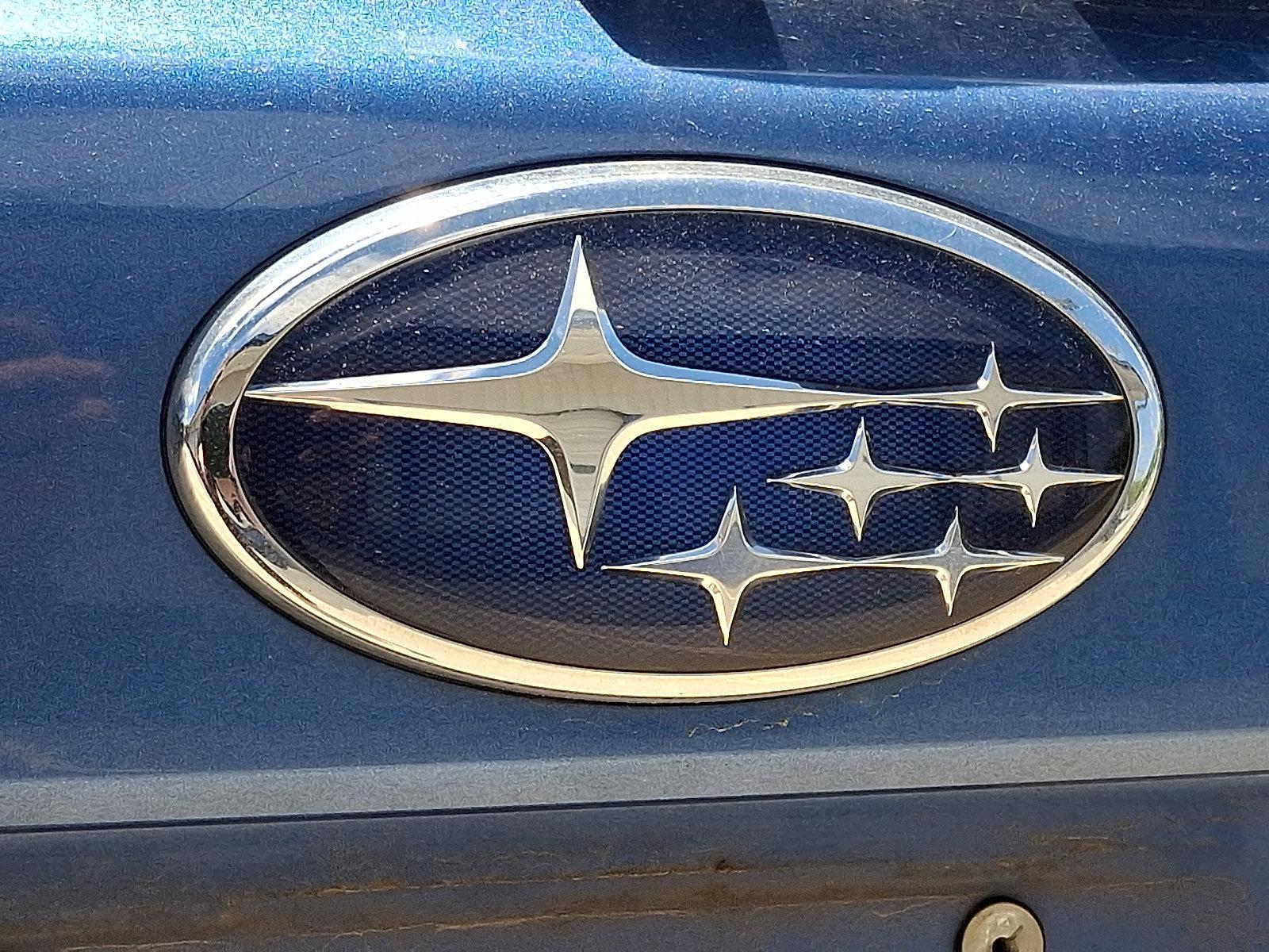 2017 Subaru Forester Vehicle Photo in BETHLEHEM, PA 18017