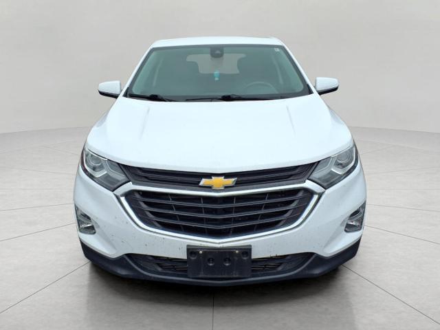 2020 Chevrolet Equinox Vehicle Photo in Oshkosh, WI 54904