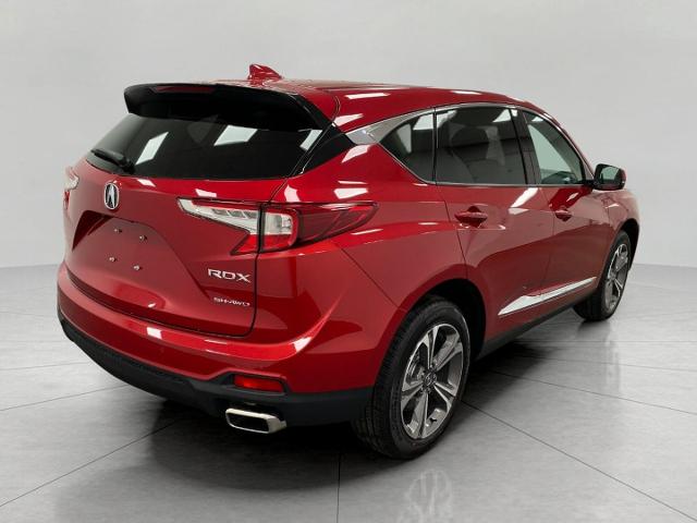 2025 Acura RDX Vehicle Photo in Appleton, WI 54913