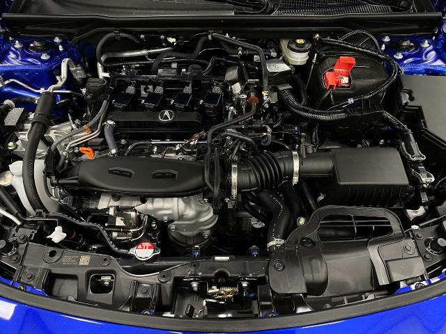 2025 Acura Integra Vehicle Photo in Appleton, WI 54913