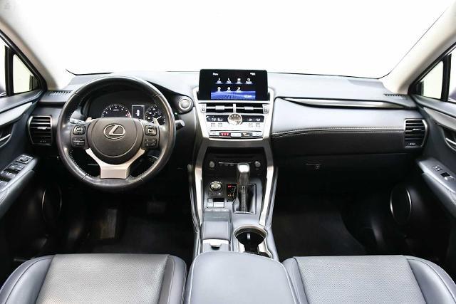 2021 Lexus NX 300 Vehicle Photo in DALLAS, TX 75235