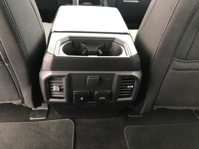 2019 Ford F-150 Vehicle Photo in GREEN BAY, WI 54303-3330