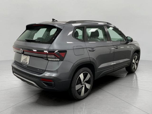 2025 Volkswagen Taos Vehicle Photo in Appleton, WI 54913