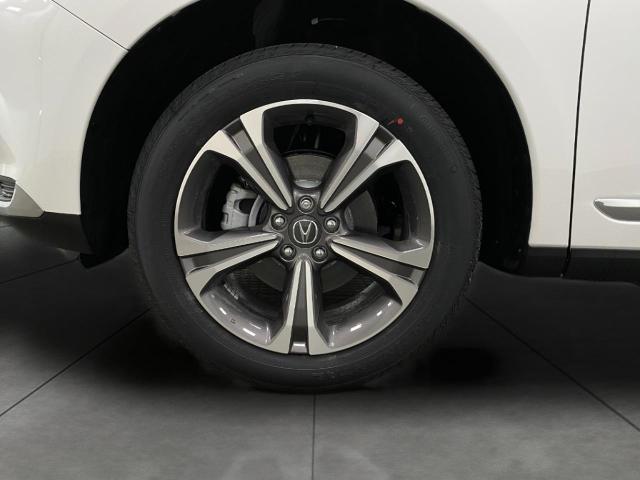 2025 Acura RDX Vehicle Photo in Appleton, WI 54913